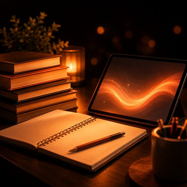Students track